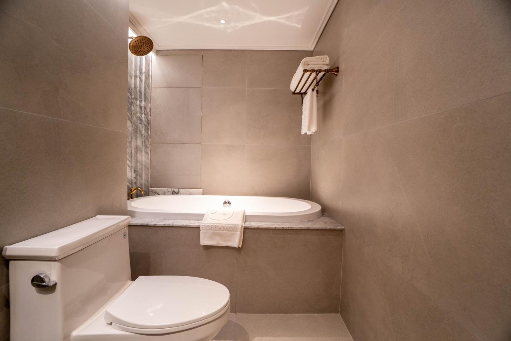 Rue De L'Amour - Boutique Hotel Hanoi Eksteriør billede