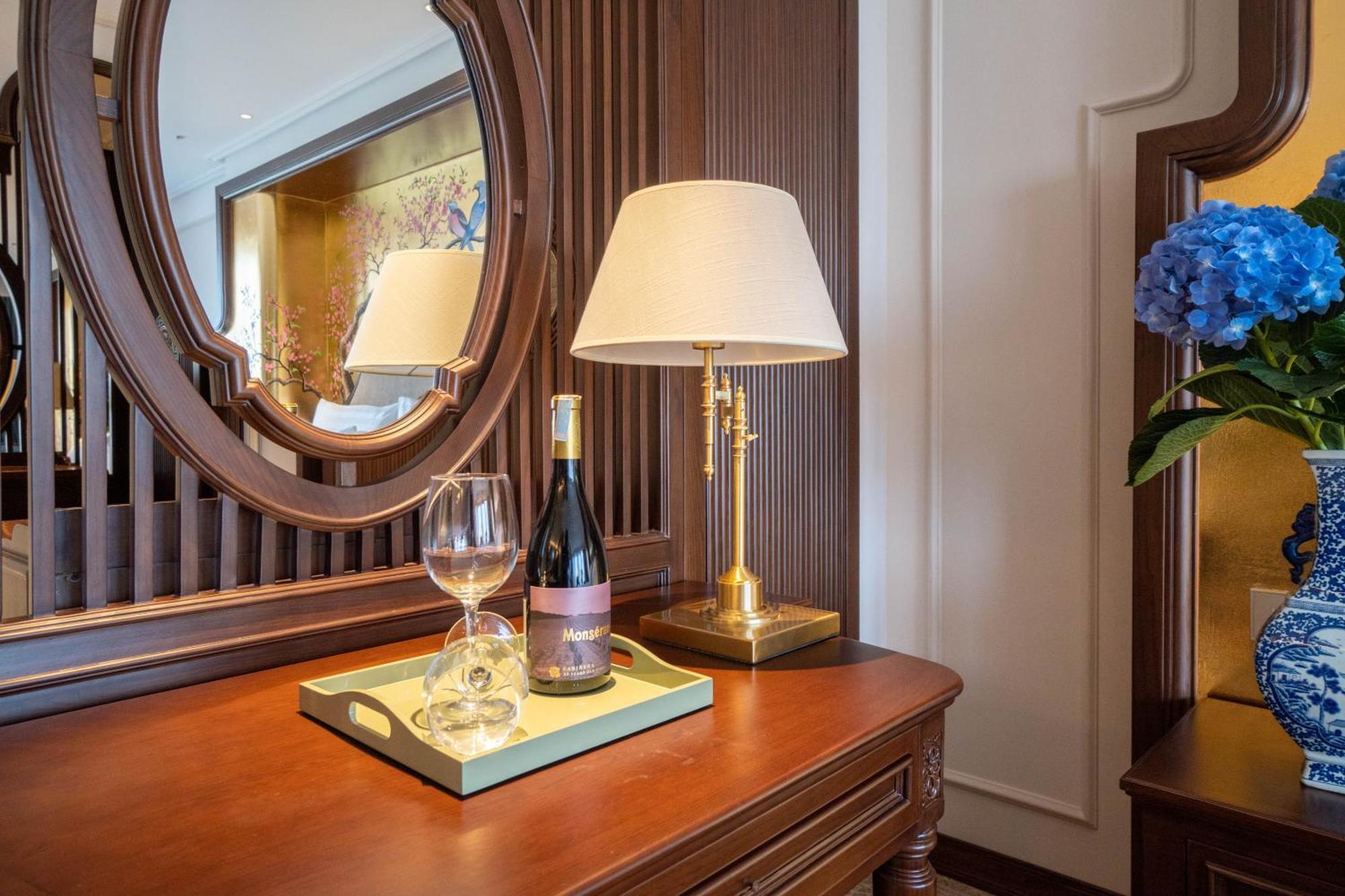Rue De L'Amour - Boutique Hotel Hanoi Eksteriør billede