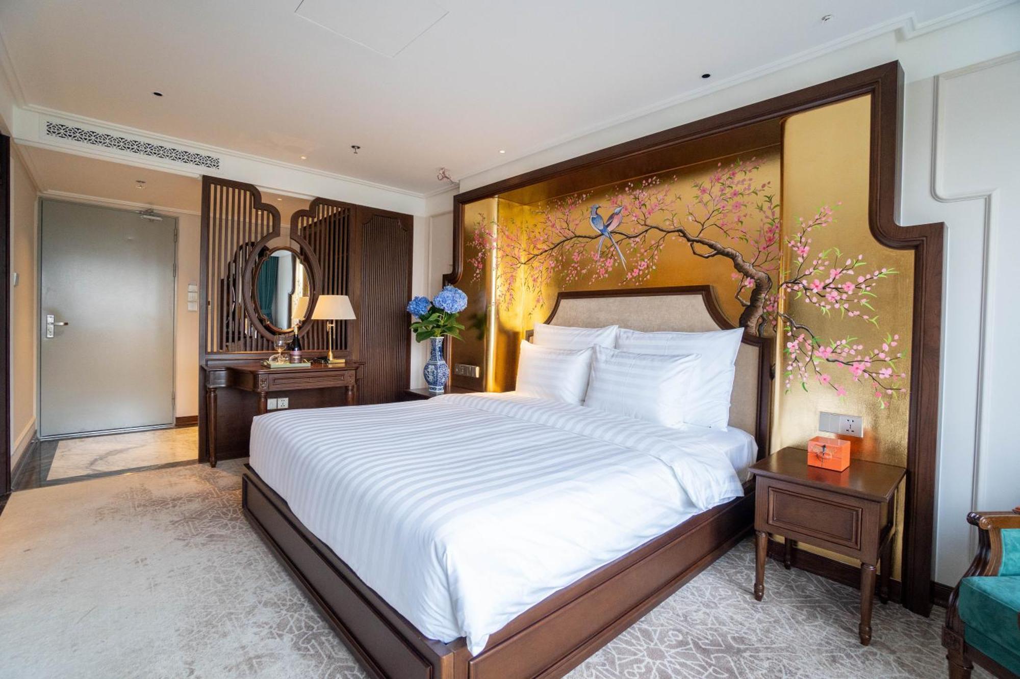 Rue De L'Amour - Boutique Hotel Hanoi Eksteriør billede