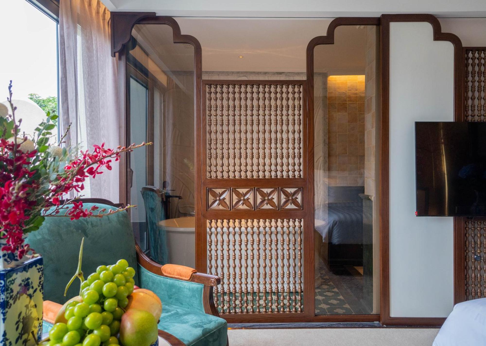Rue De L'Amour - Boutique Hotel Hanoi Eksteriør billede