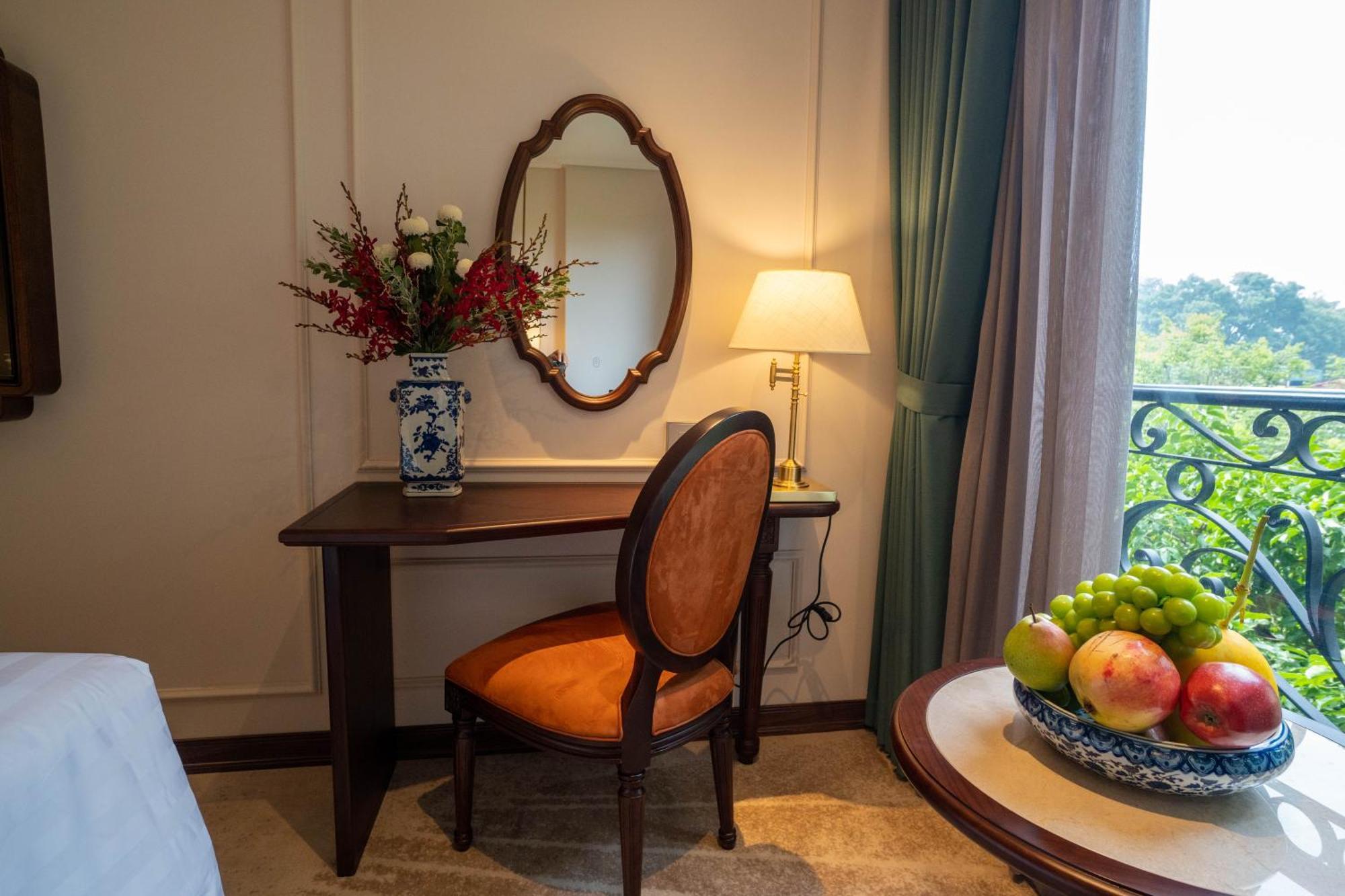 Rue De L'Amour - Boutique Hotel Hanoi Eksteriør billede