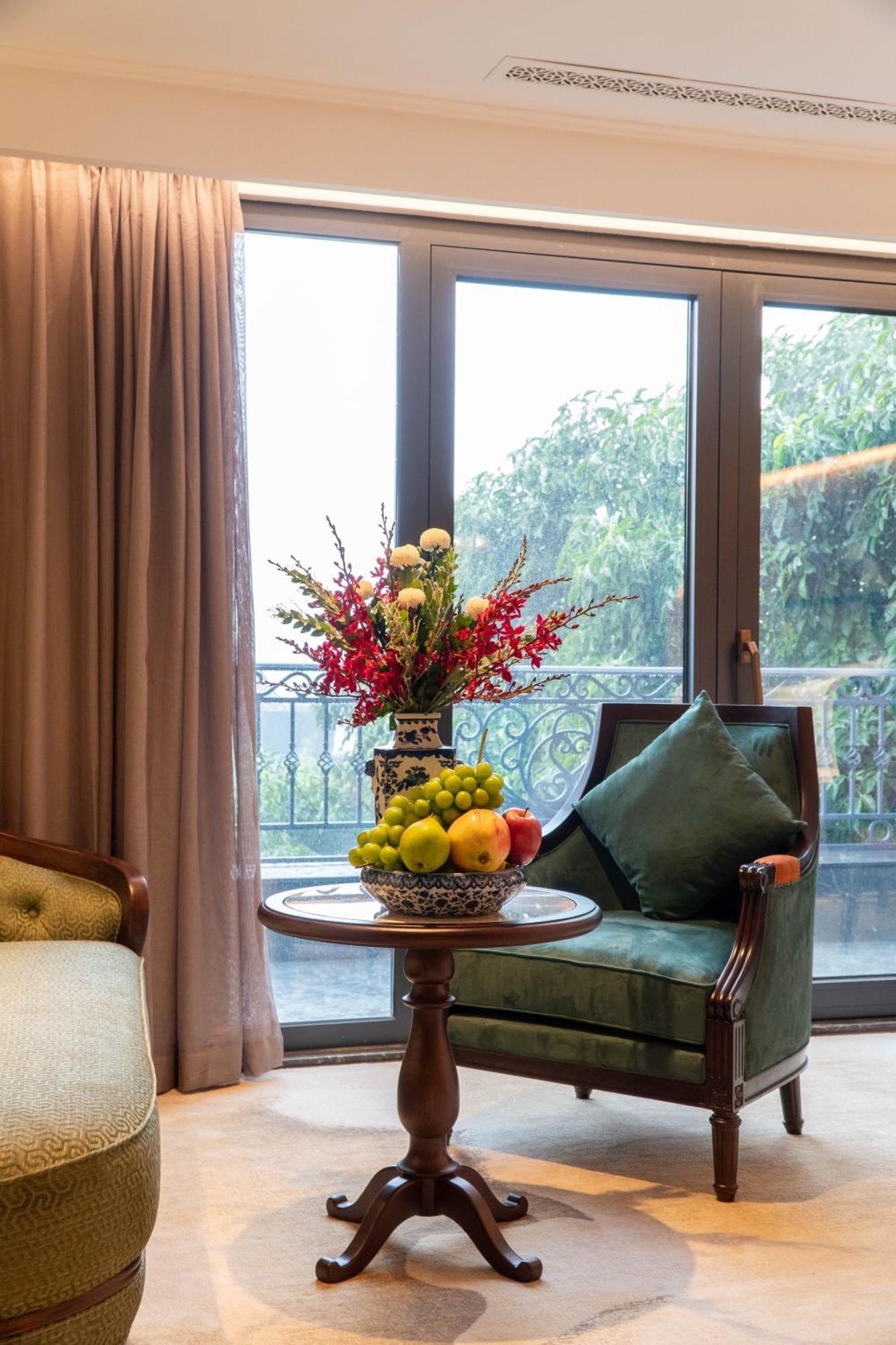 Rue De L'Amour - Boutique Hotel Hanoi Eksteriør billede
