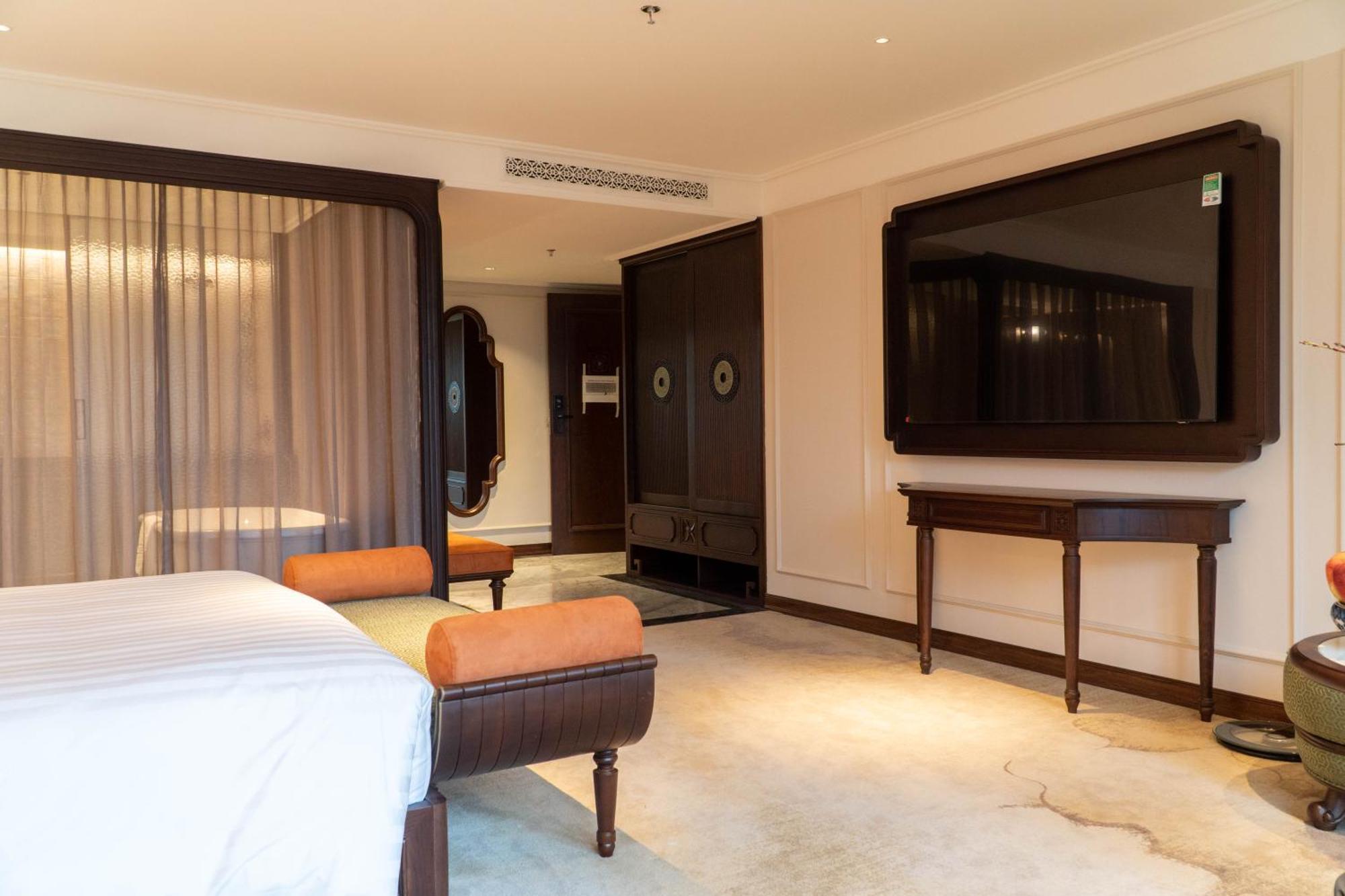 Rue De L'Amour - Boutique Hotel Hanoi Eksteriør billede
