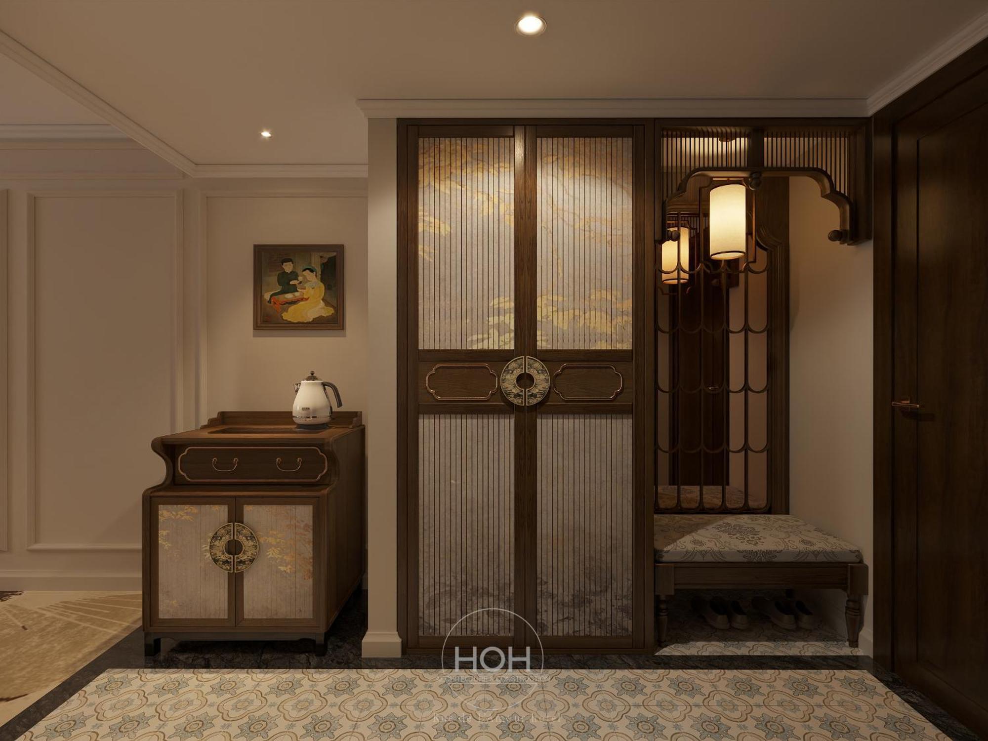 Rue De L'Amour - Boutique Hotel Hanoi Eksteriør billede