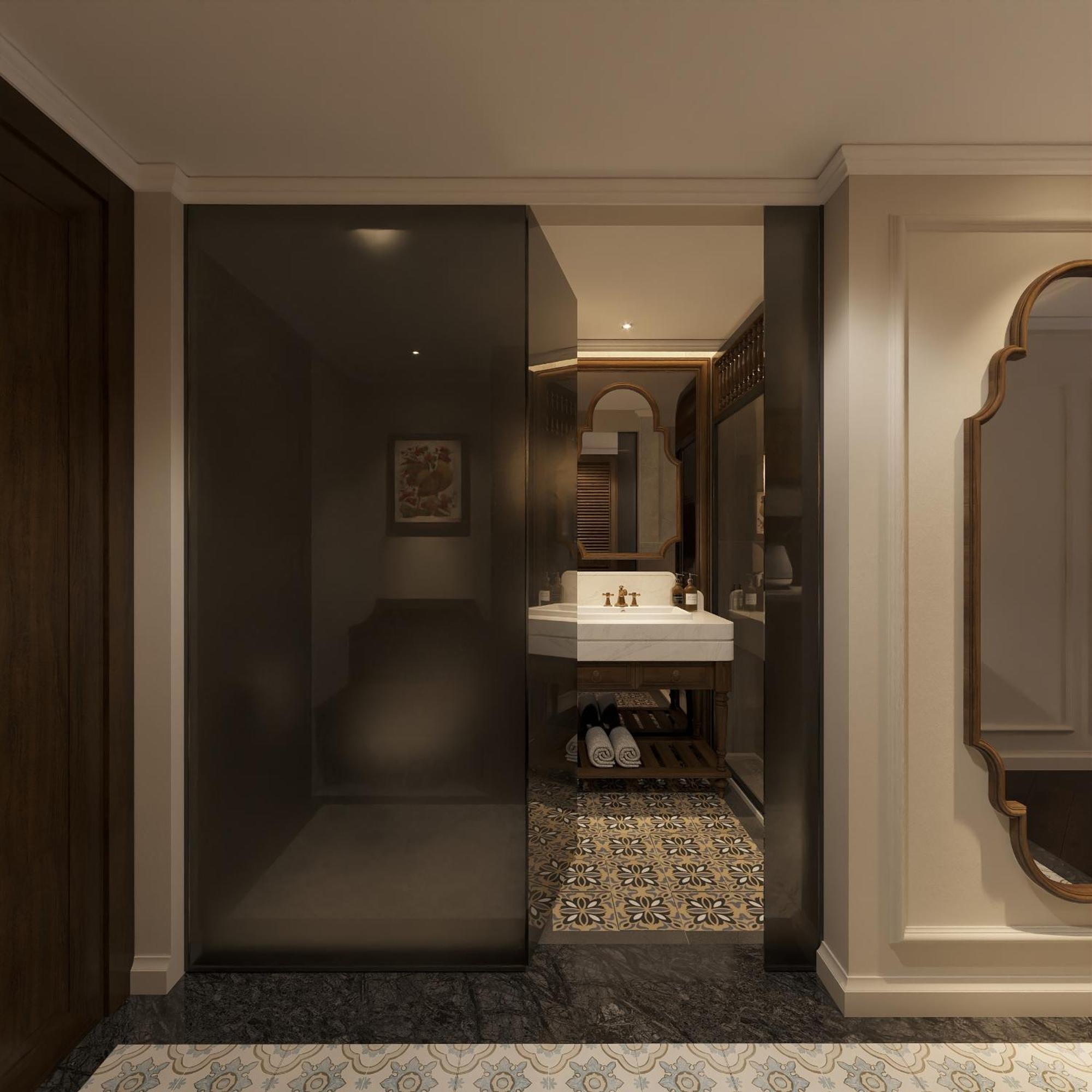Rue De L'Amour - Boutique Hotel Hanoi Eksteriør billede