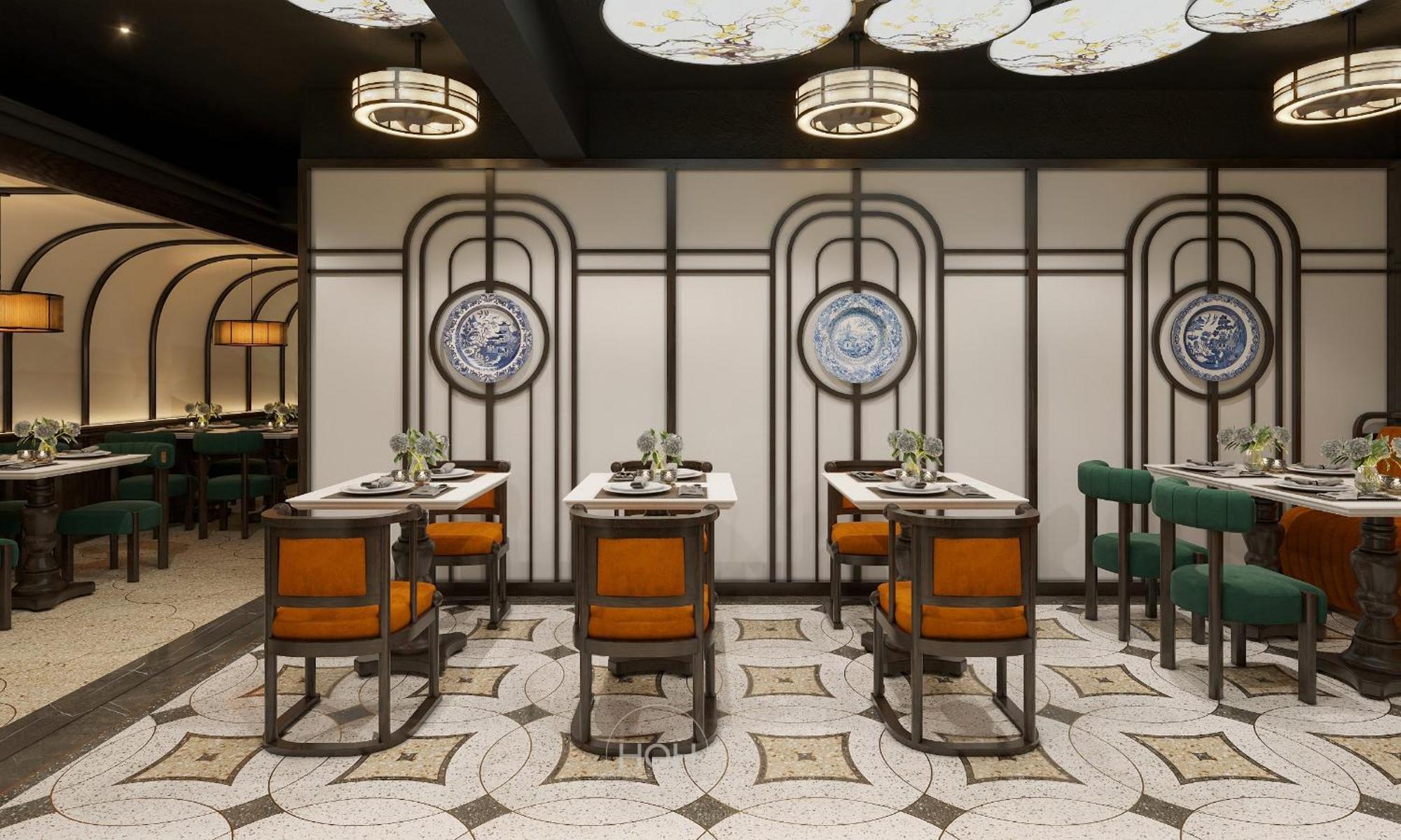 Rue De L'Amour - Boutique Hotel Hanoi Eksteriør billede