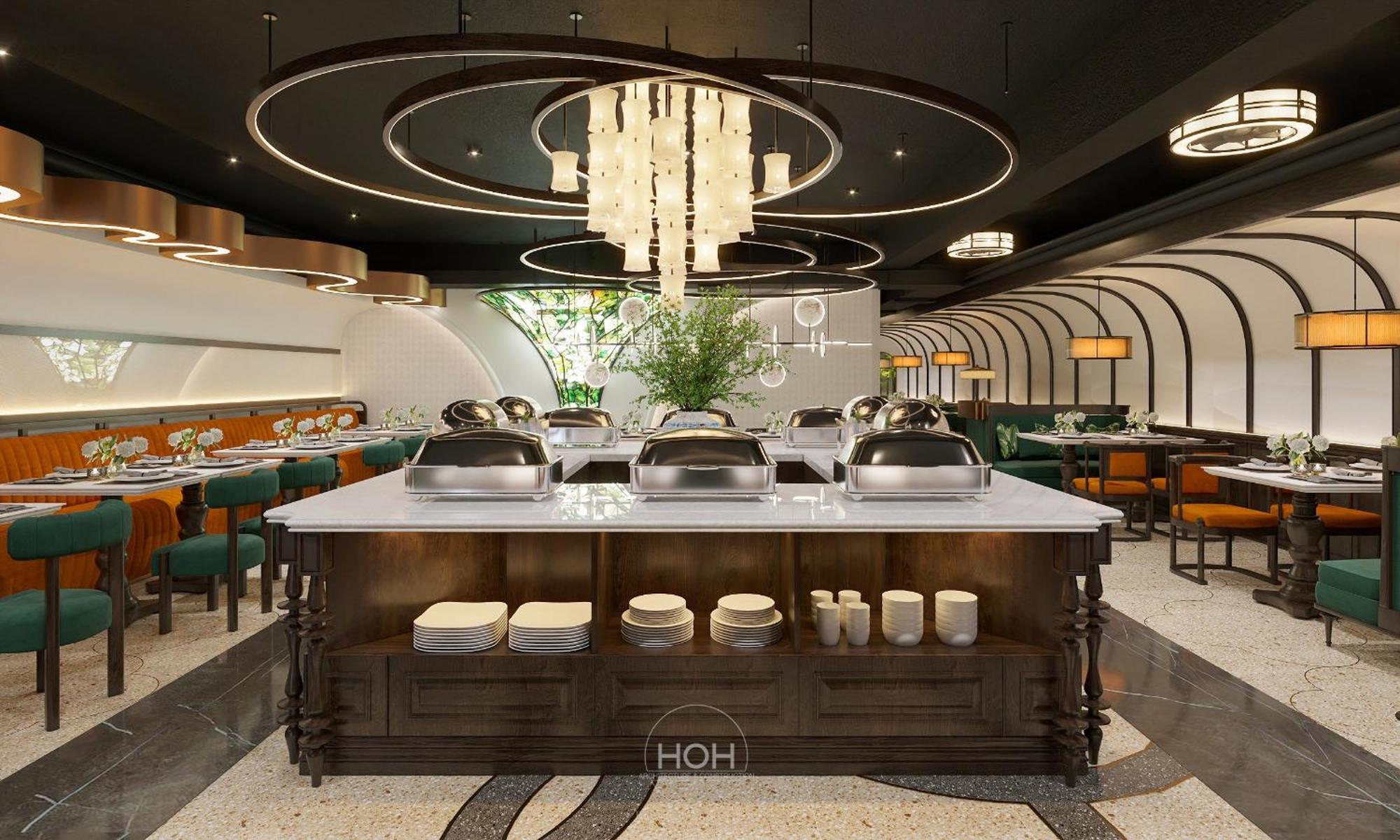 Rue De L'Amour - Boutique Hotel Hanoi Eksteriør billede