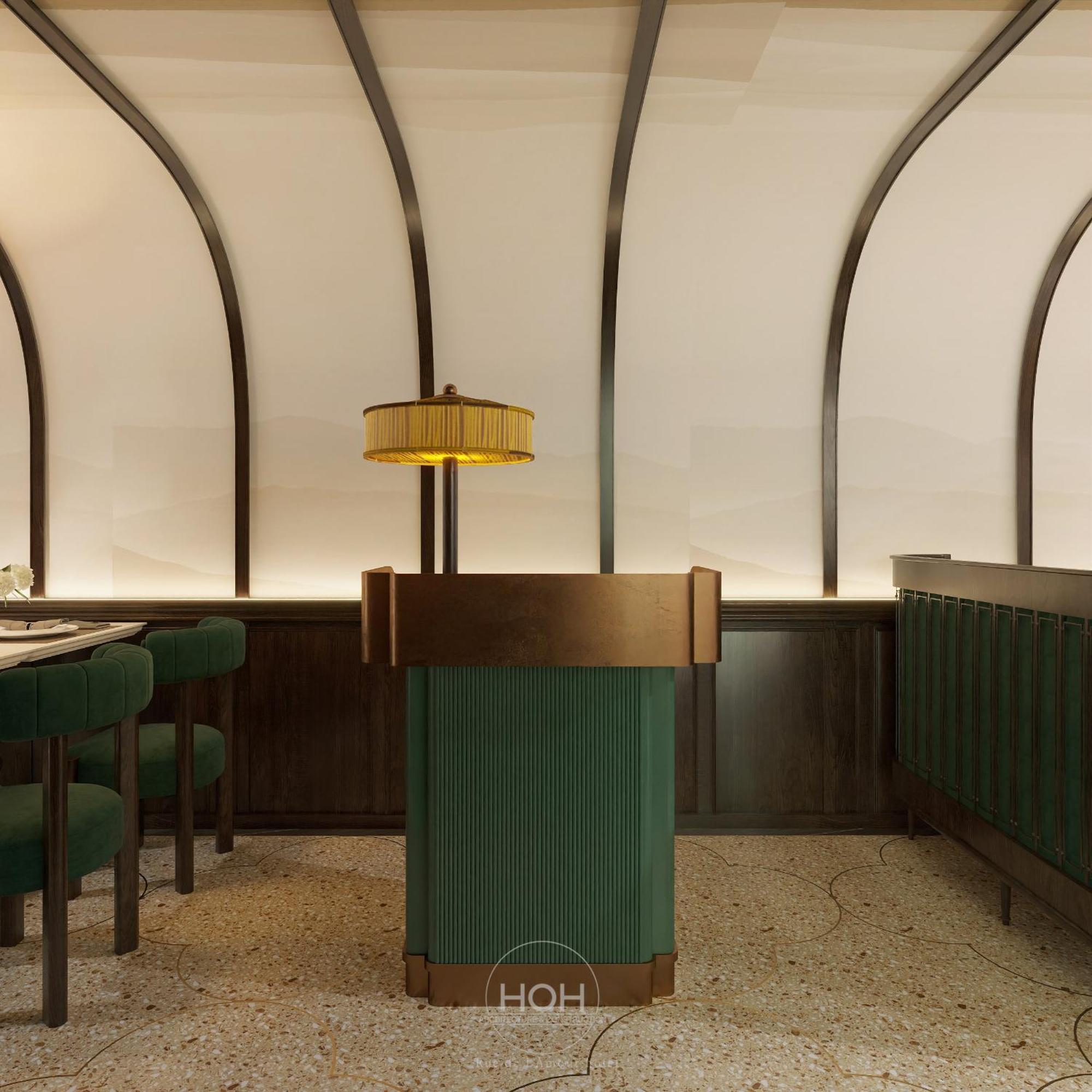 Rue De L'Amour - Boutique Hotel Hanoi Eksteriør billede