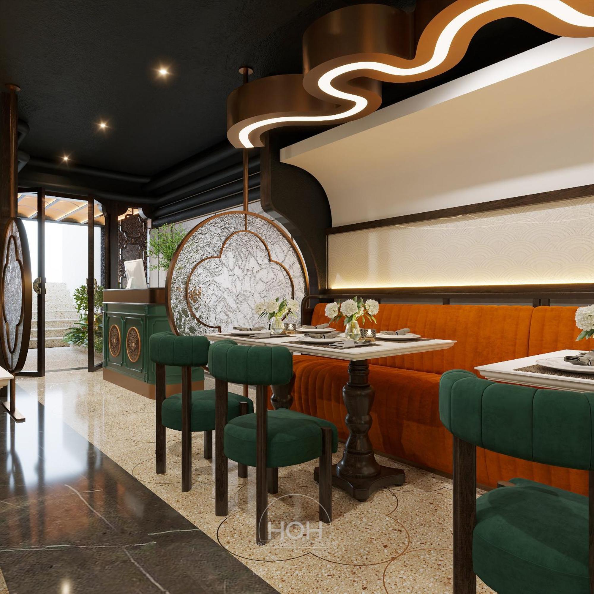 Rue De L'Amour - Boutique Hotel Hanoi Eksteriør billede